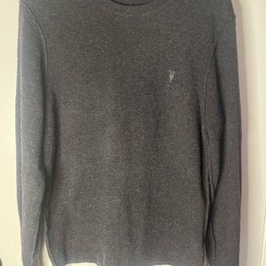 Mens medium All Saints sweater